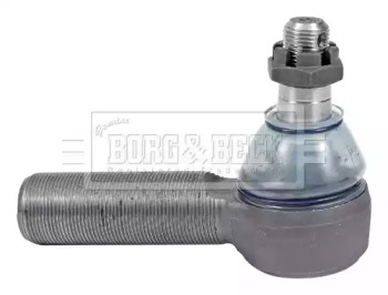 BORG & BECK btr32126 -  Наконечник поперечной рулевой тяги